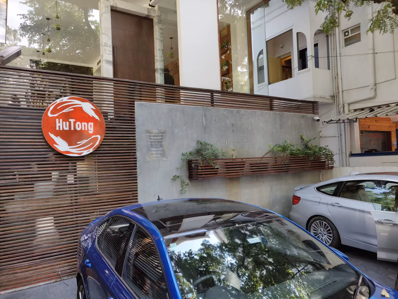 Commercial - Gatala HQ - Alwarpet — image 9