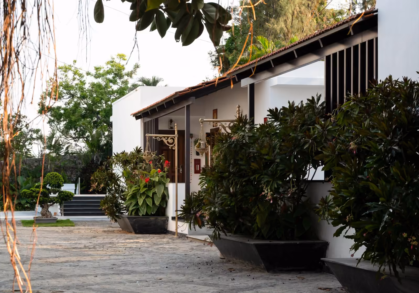 Event space 2 - Ritam - Injambaakam - ECR — image 16