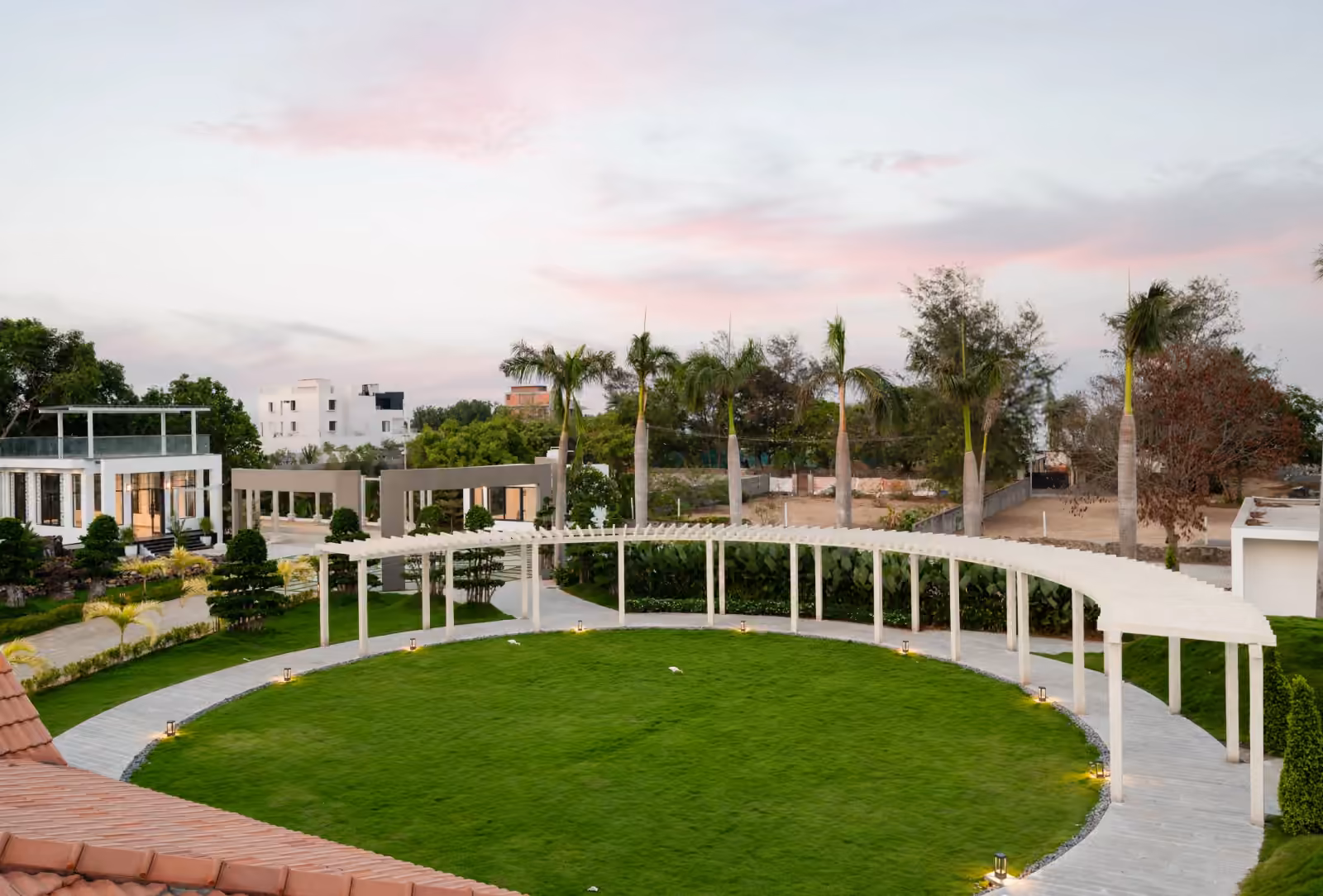 Event space 2 - Ritam - Injambaakam - ECR — image 5