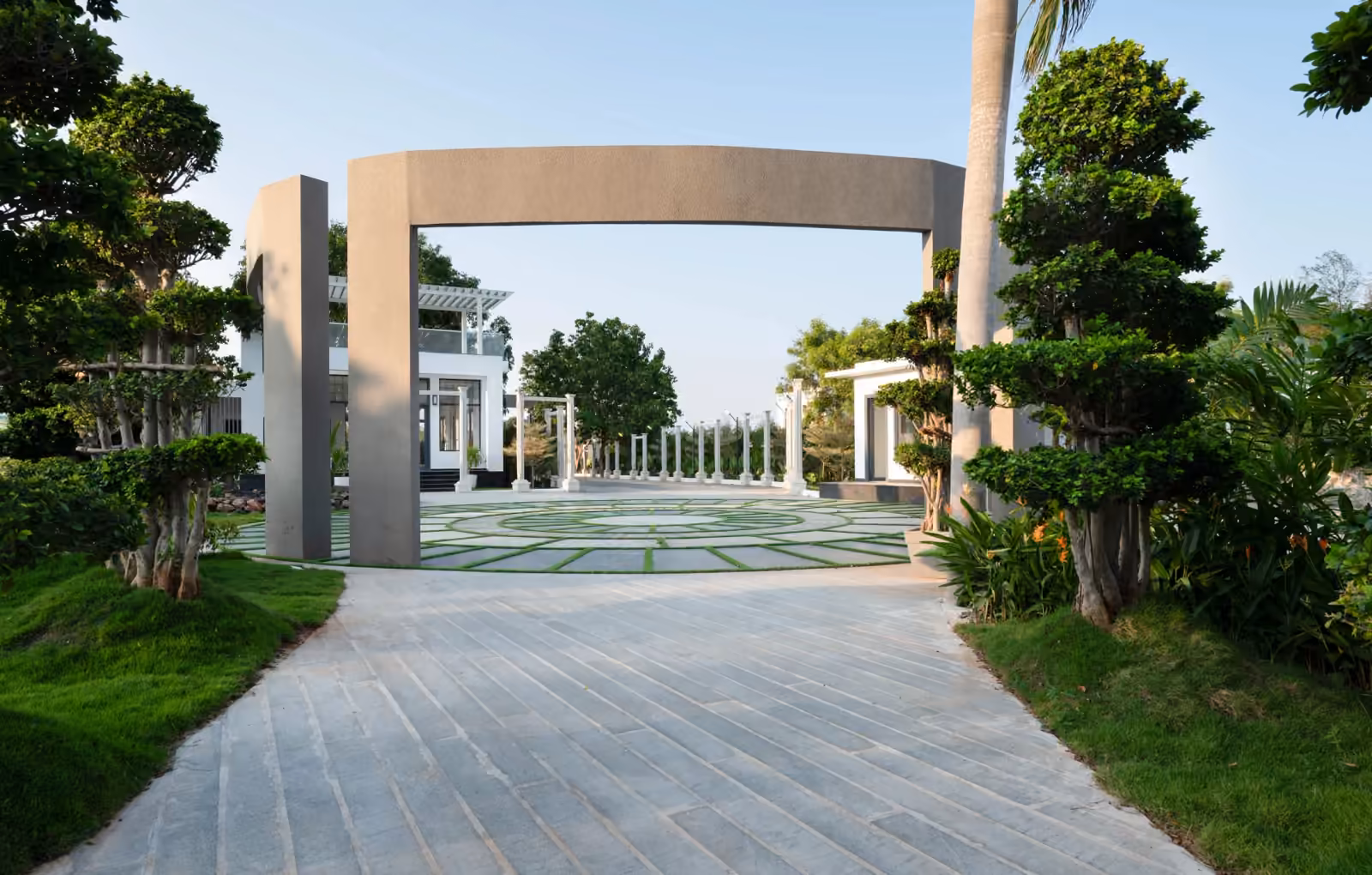 Event space 2 - Ritam - Injambaakam - ECR — image 3
