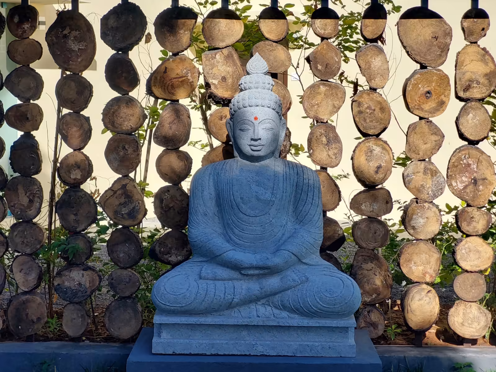 Event Space 1 - Ushodaya Gardens Maadhavram chennai — image 17