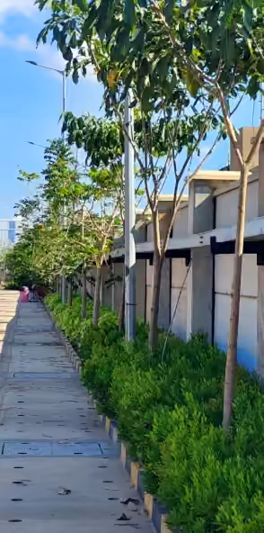 Industrial - Kaalesuwari - Periyapalayam — image 6
