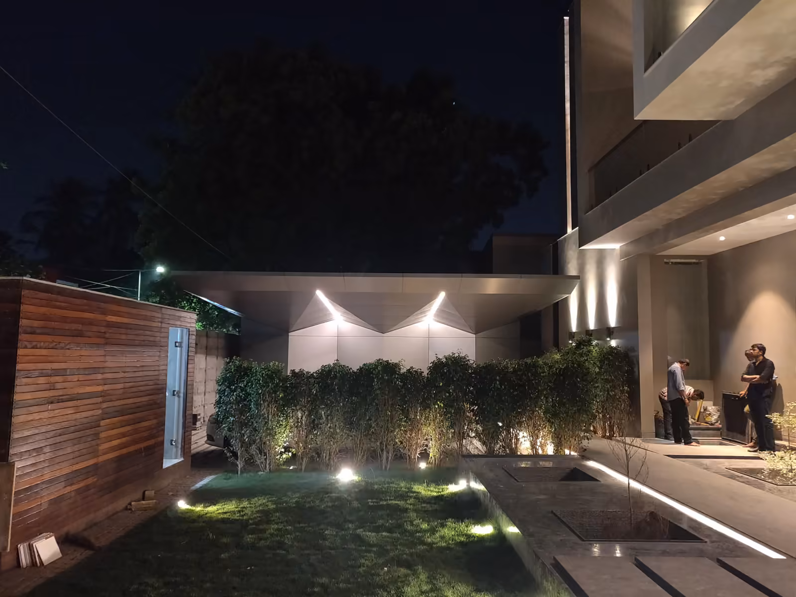 Residence - T nagar chennai — image 22