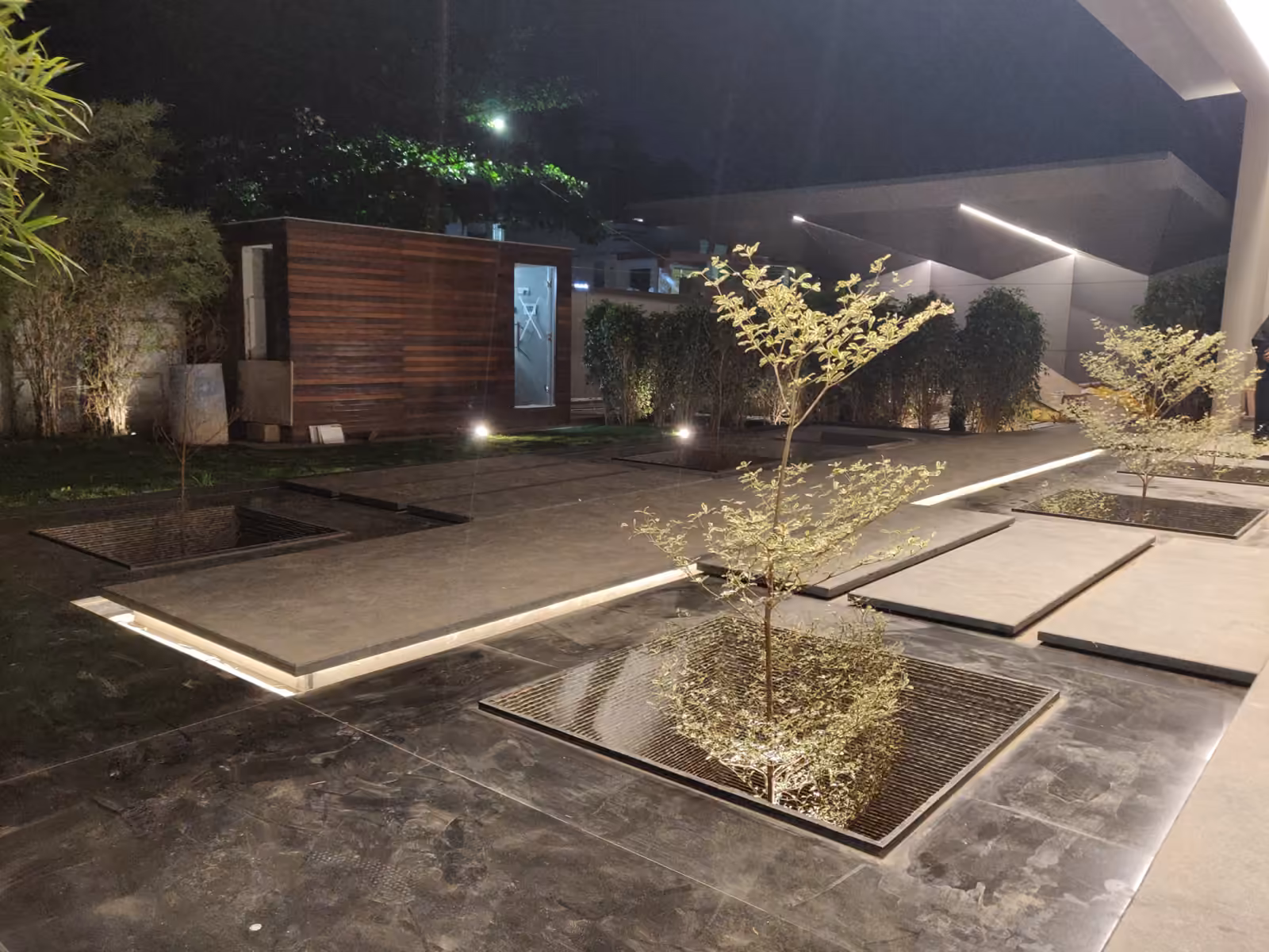 Residence - T nagar chennai