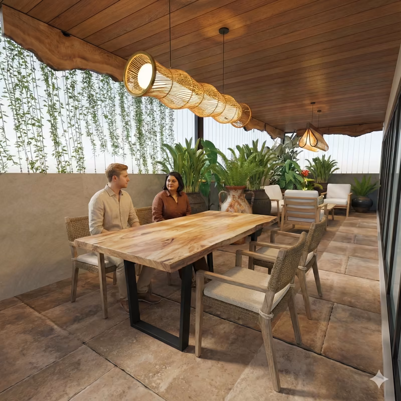 Residence - Adayaar - Bayroot — image 4