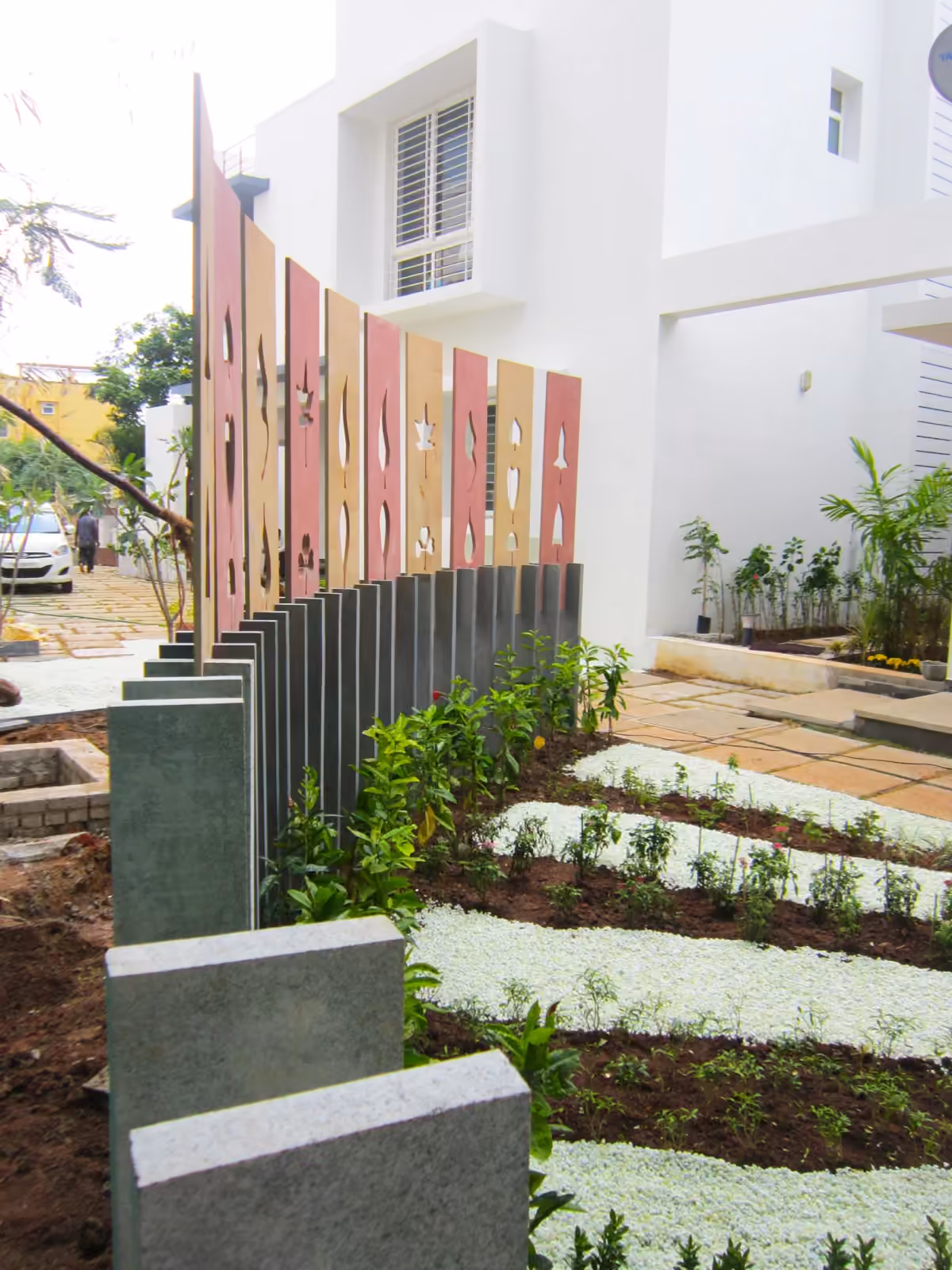 Residence - Thiruvaanmiyur — image 2
