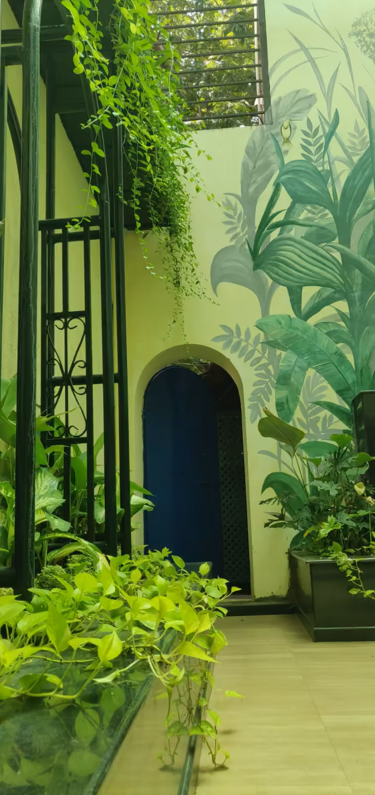 Residence - CIT nagar — image 10