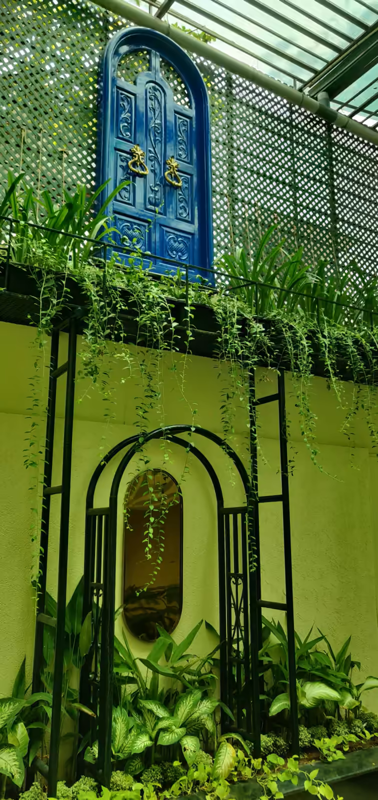 Residence - CIT nagar — image 11