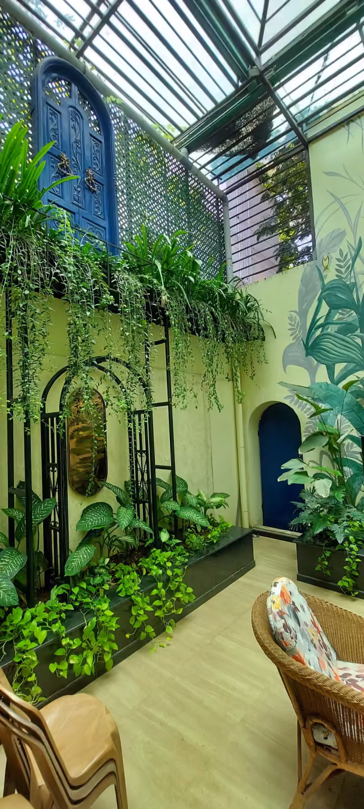 Residence - CIT nagar — image 3