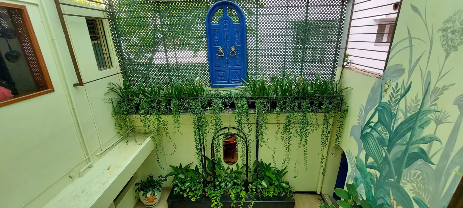 Residence - CIT nagar