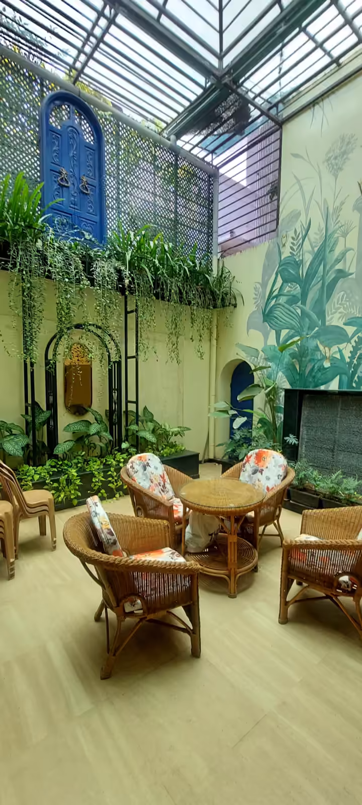 Residence - CIT nagar — image 4