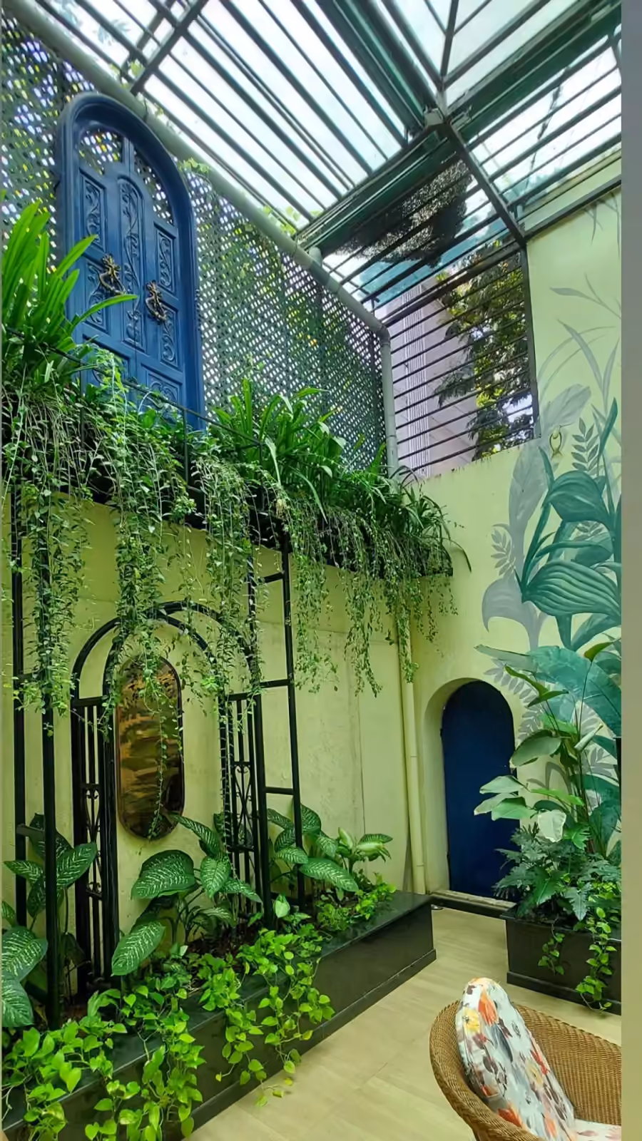 Residence - CIT nagar — image 18