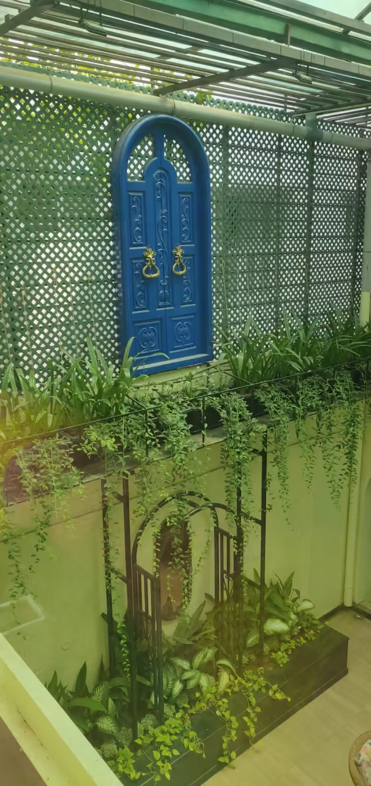 Residence - CIT nagar — image 17