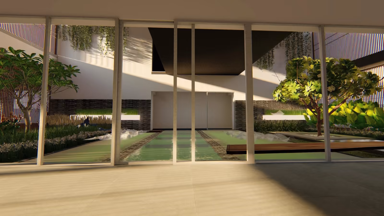 Residence - Paeraavurani — image 2
