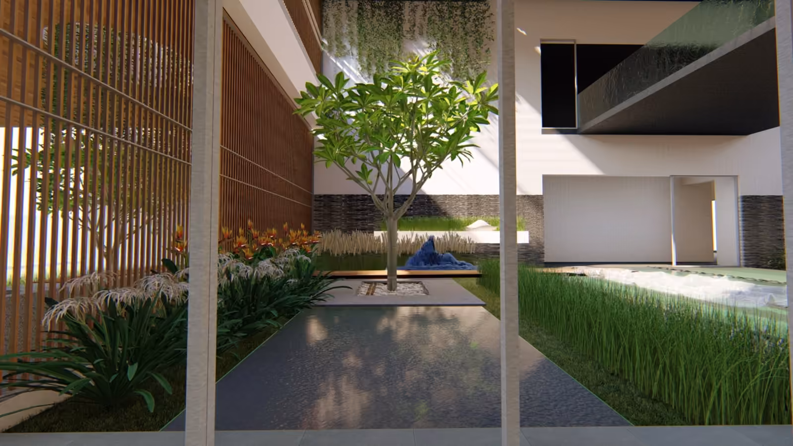 Residence - Paeraavurani — image 8