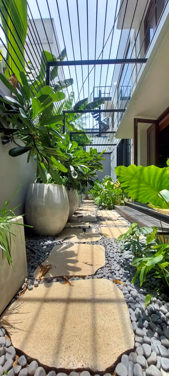 Residence - Mahalingapuram — image 22