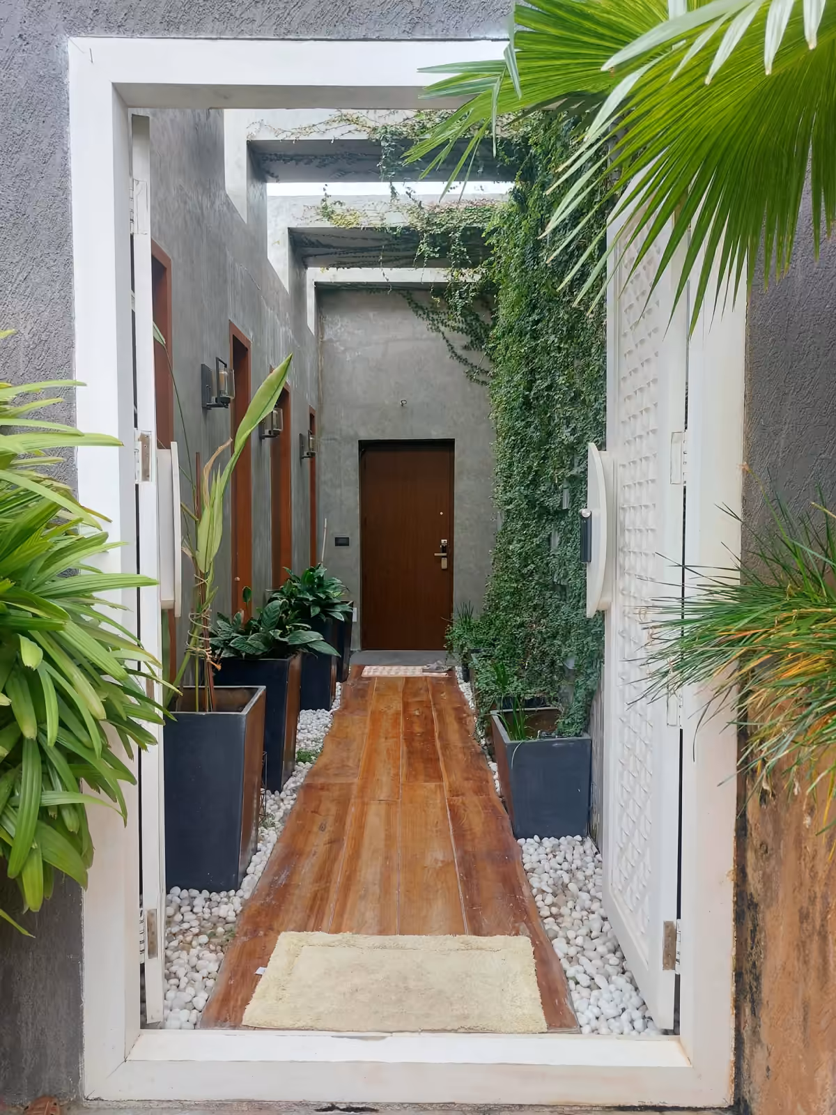 Residence - Besant nagar — image 22