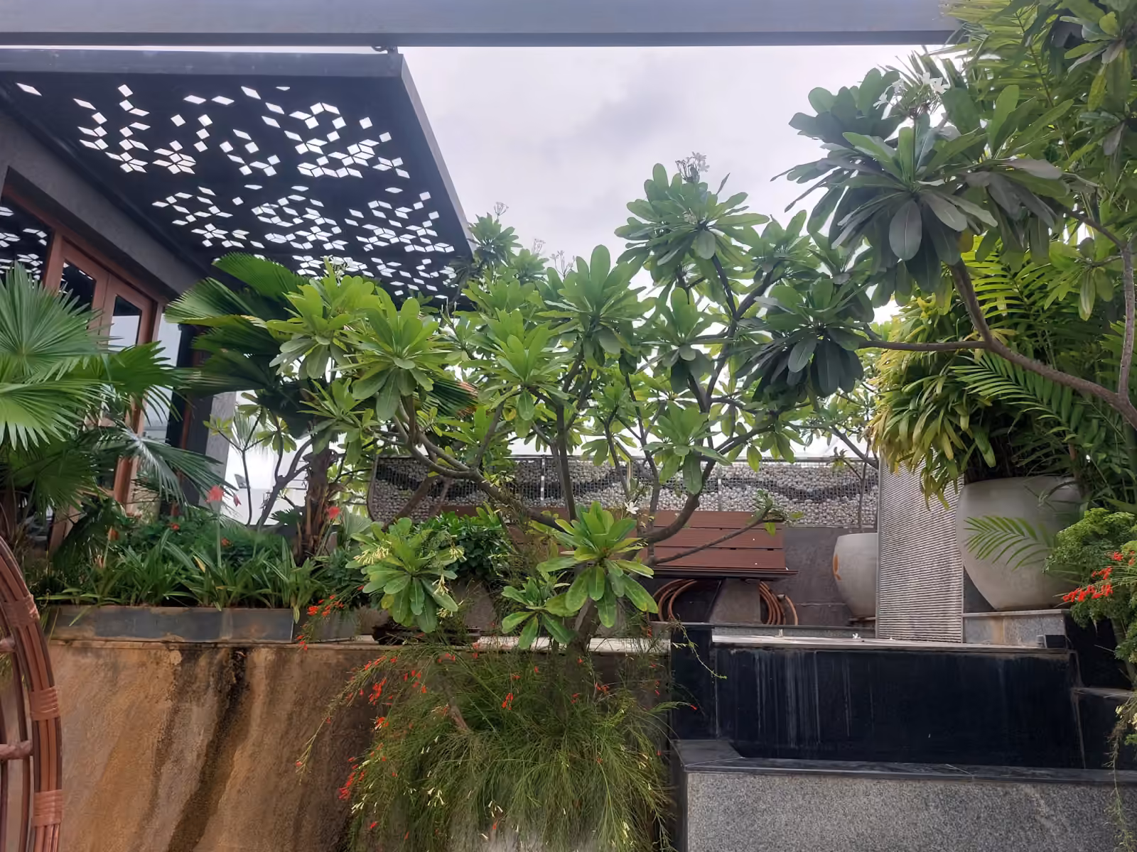 Residence - Besant nagar — image 16