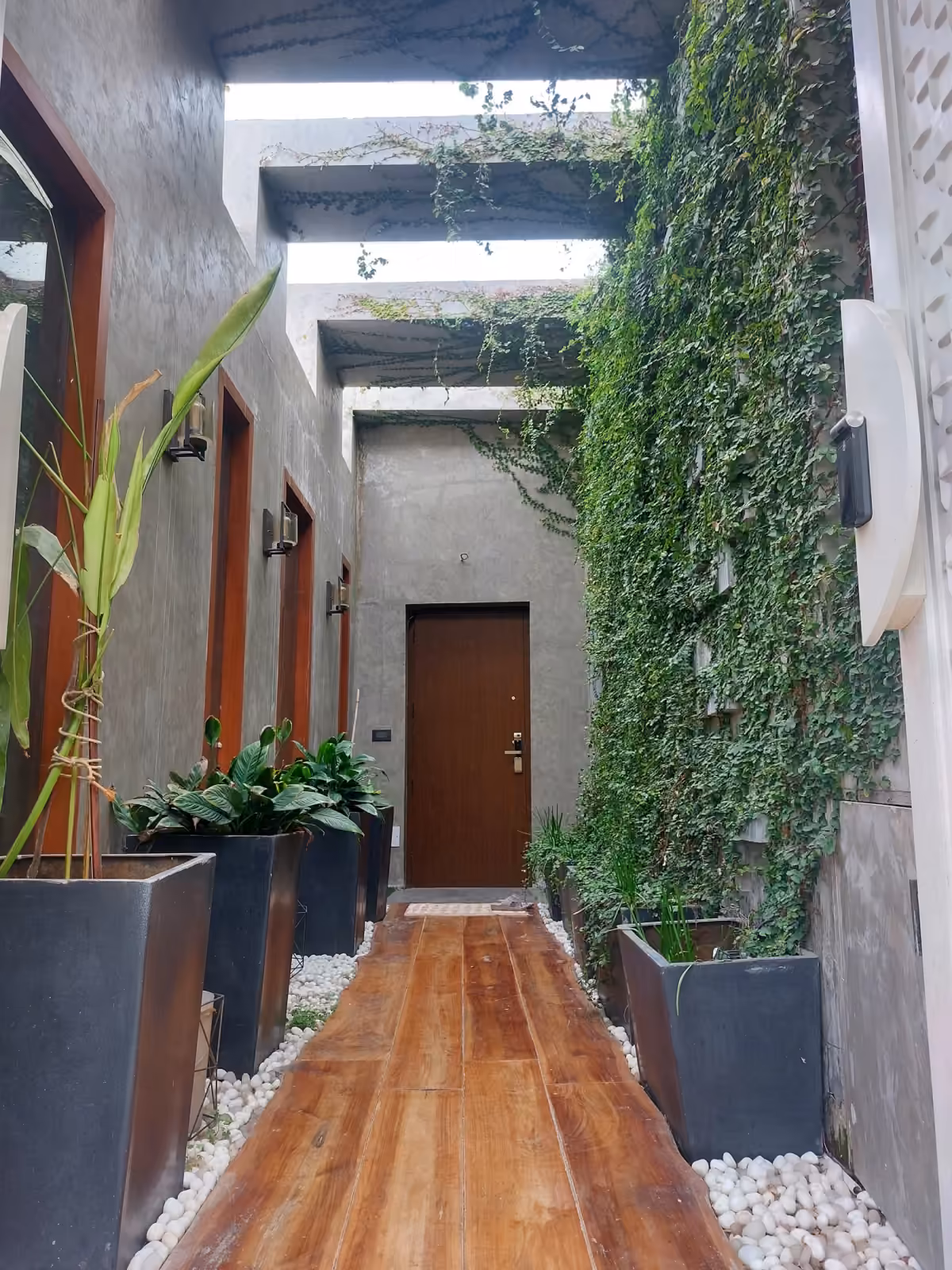 Residence - Besant nagar — image 20