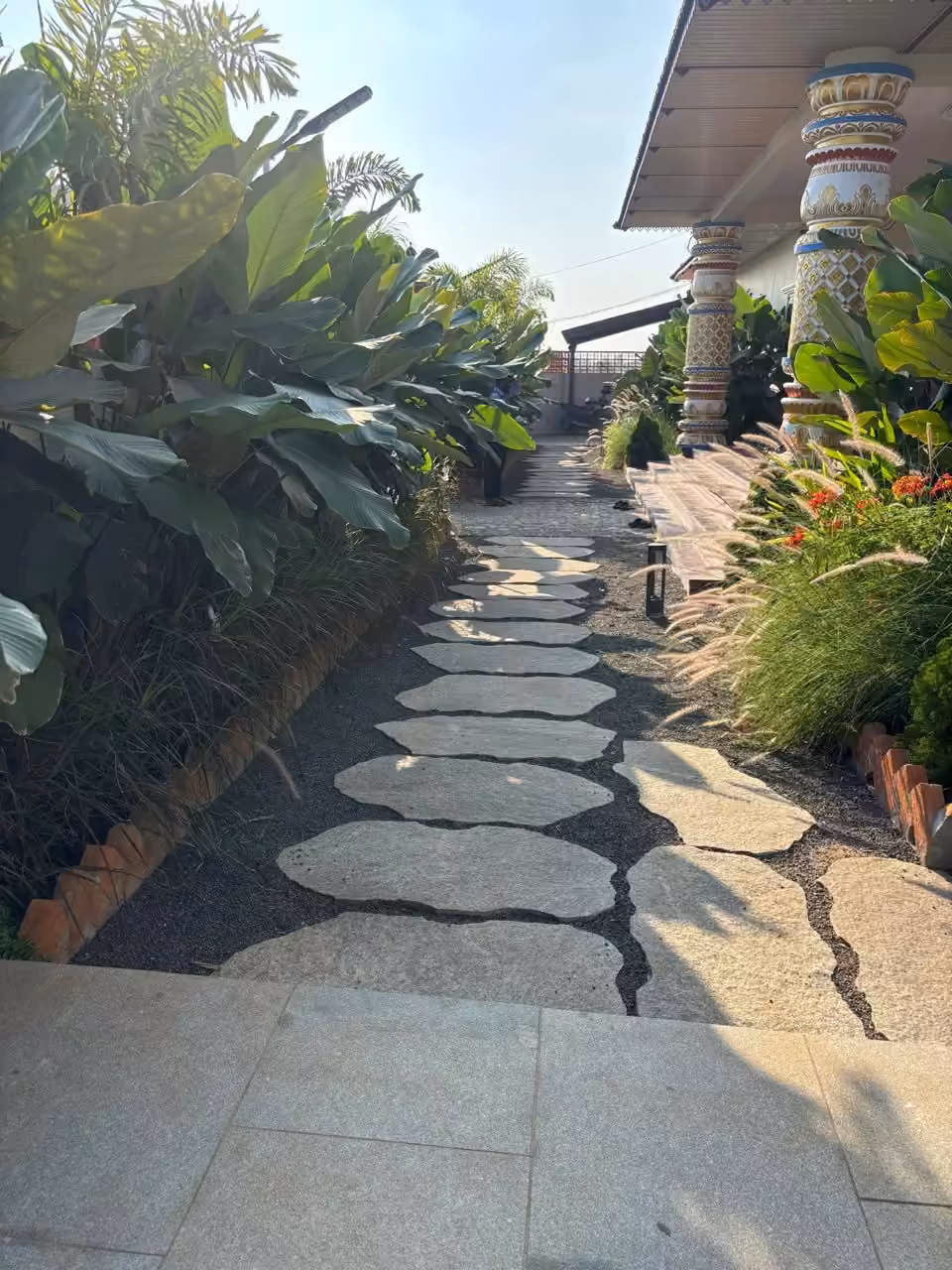 Residence - Shozhavaram — image 4