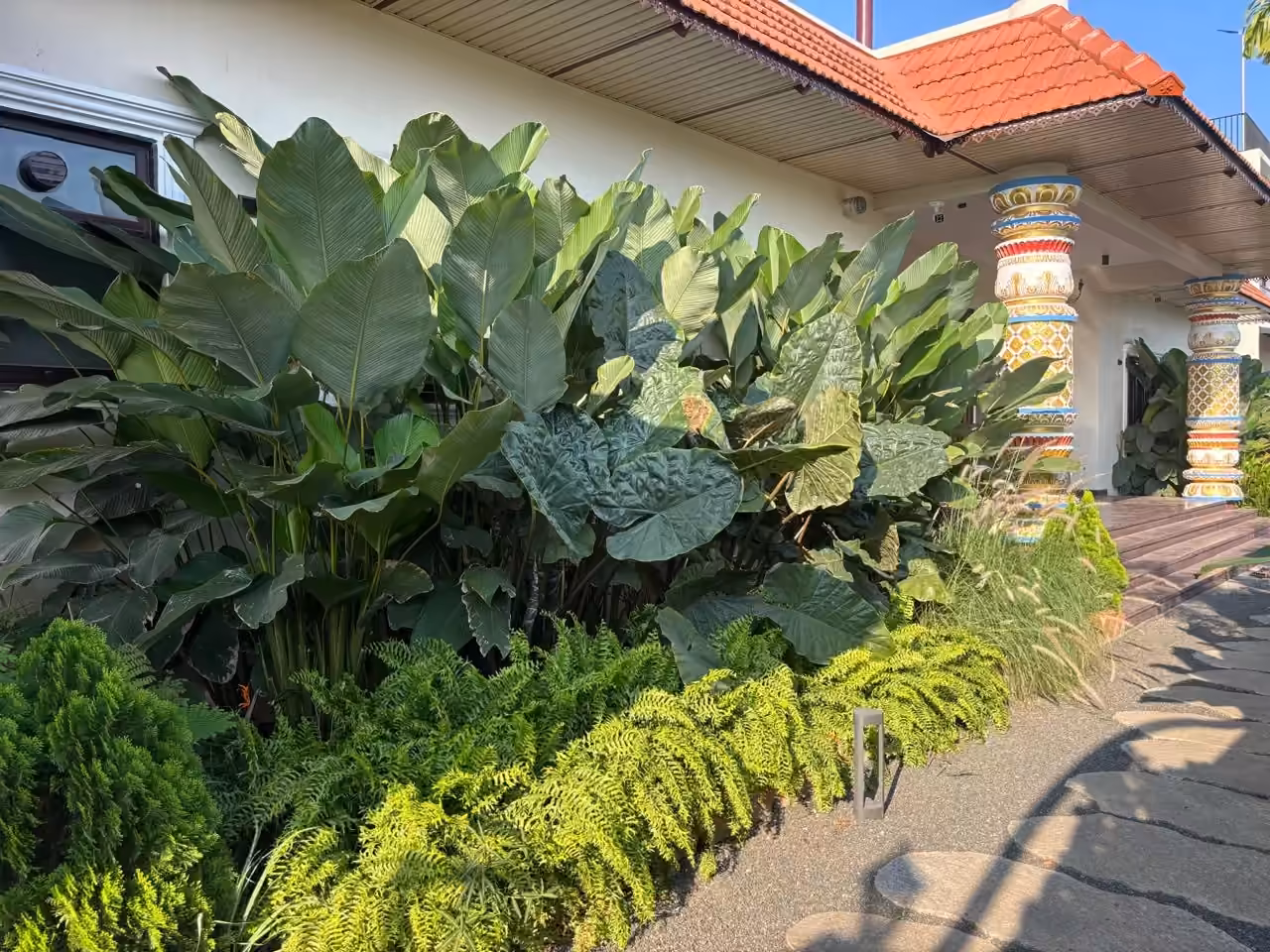 Residence - Shozhavaram — image 7
