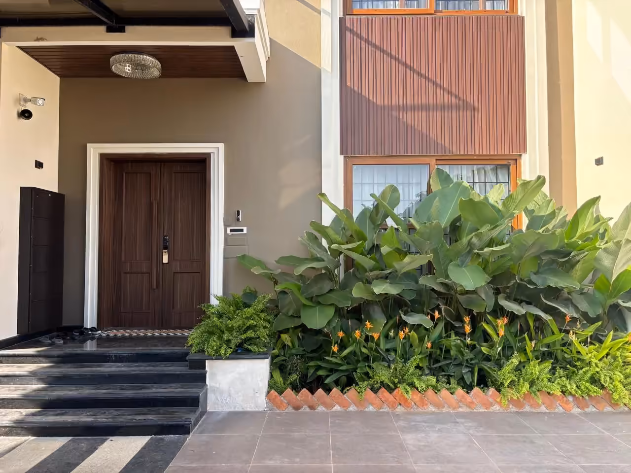 Residence - Shozhavaram — image 3