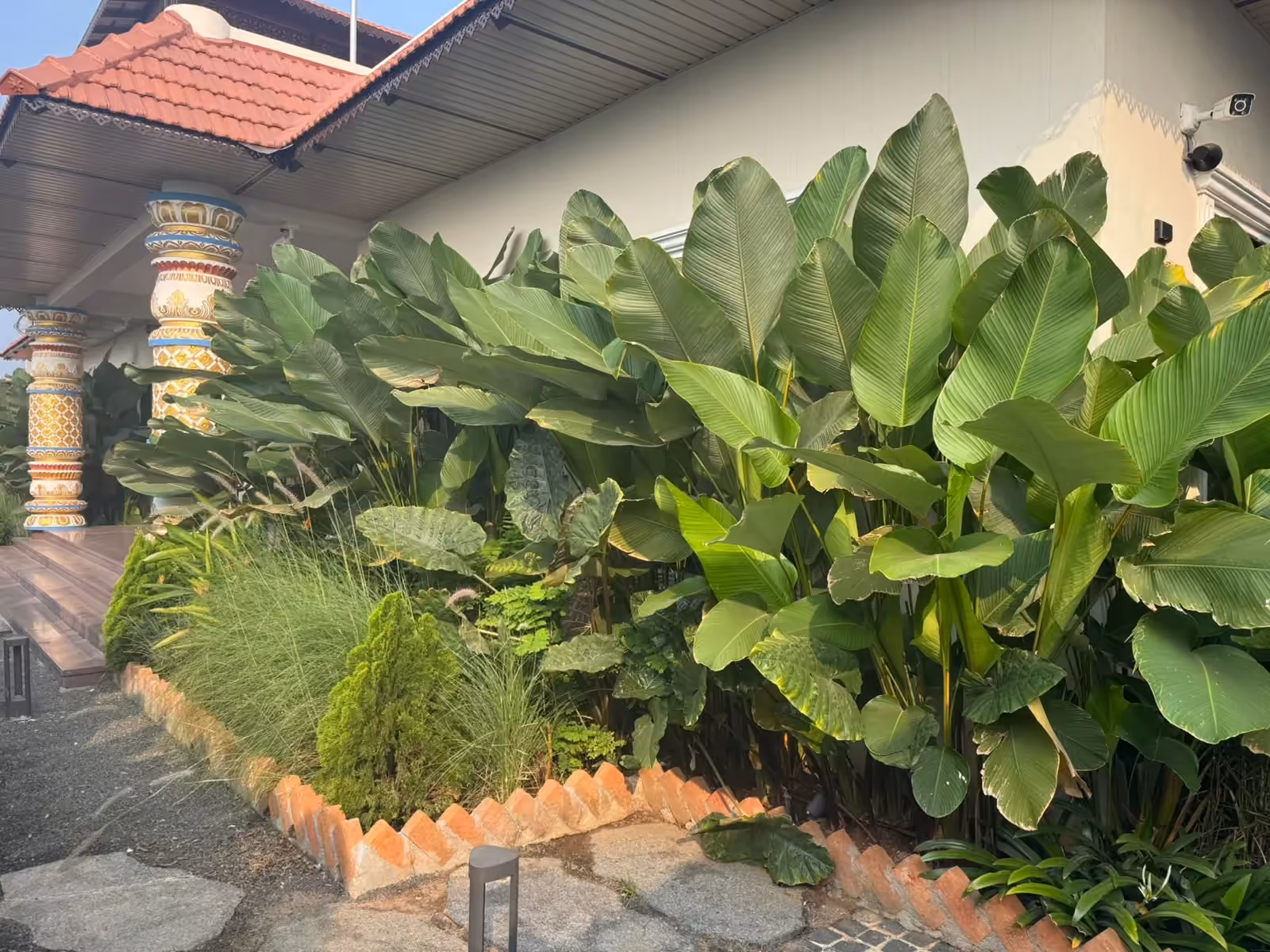 Residence - Shozhavaram — image 2
