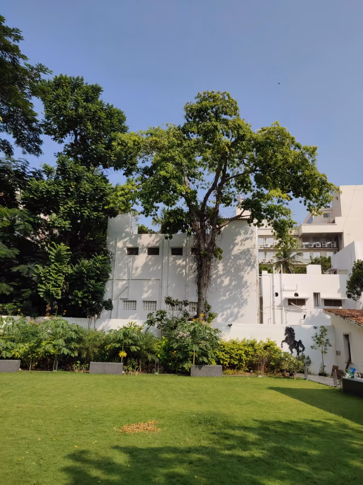 Residence - Egmore 1 — image 4
