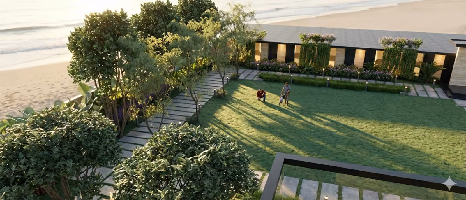 Residence - Thenpaakam-ECR-