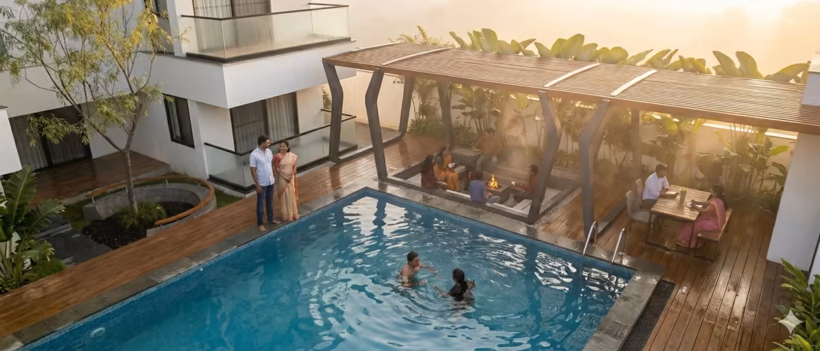 Residence - Thenpaakam-ECR- — image 7