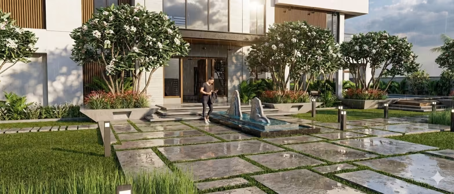 Residence - Thenpaakam-ECR- — image 3