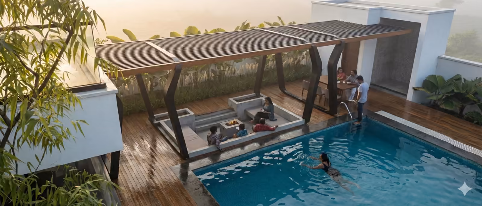 Residence - Thenpaakam-ECR- — image 16