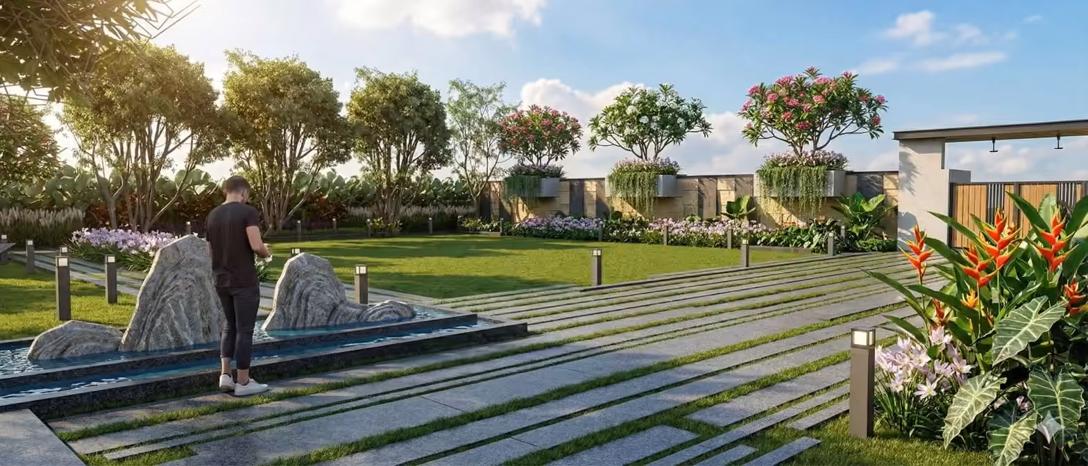 Residence - Thenpaakam-ECR- — image 10