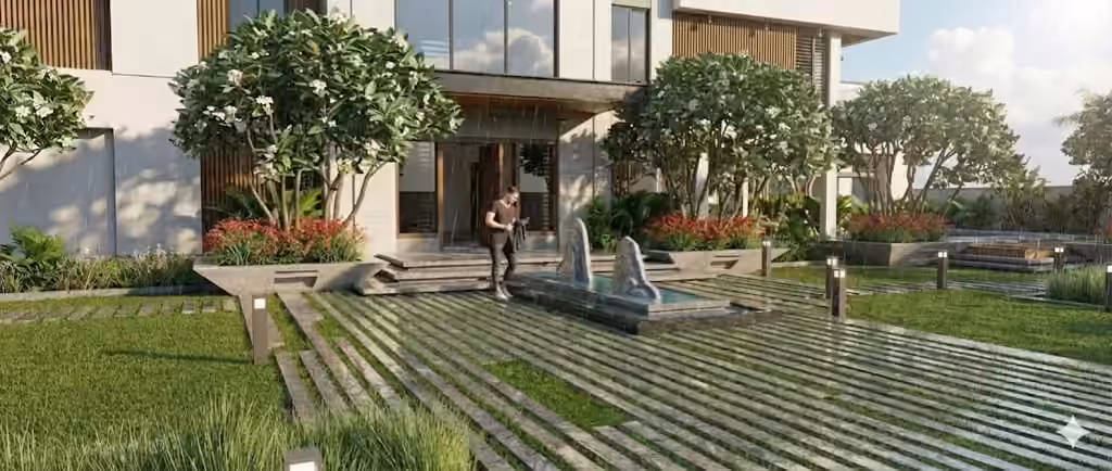 Residence - Thenpaakam-ECR- — image 4