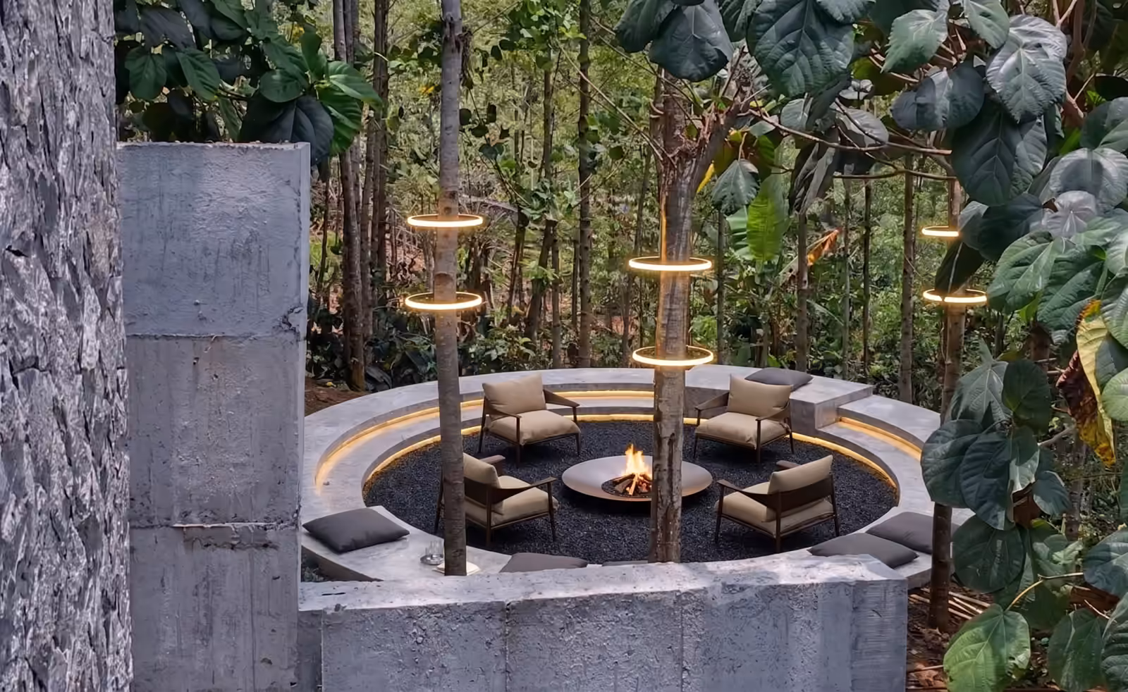 Residence -Yercaud — image 7