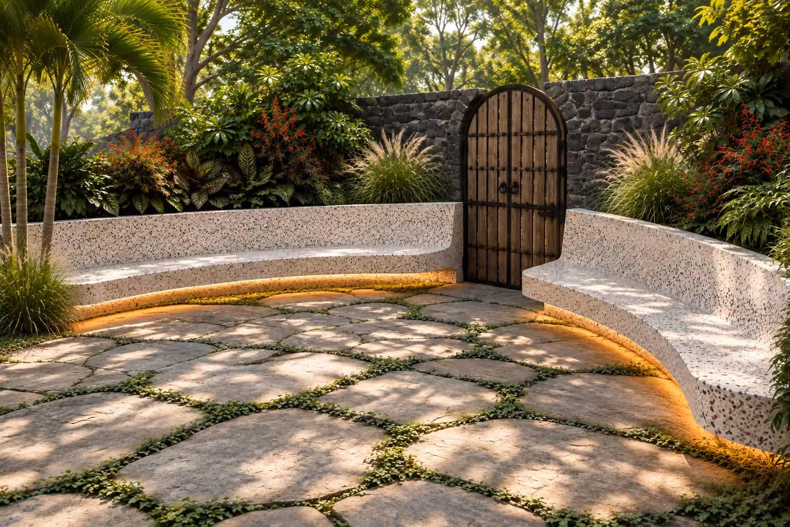 Residence -Yercaud — image 2